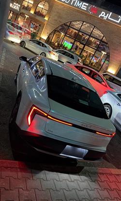 كيا K4